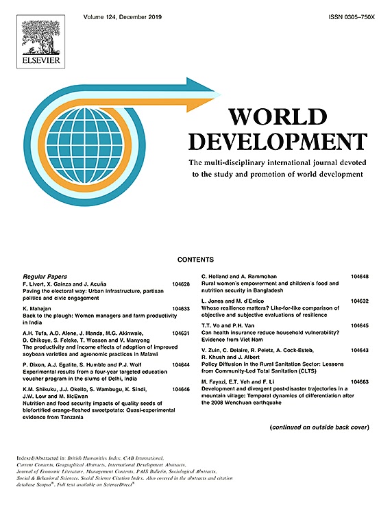 World Development